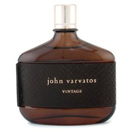 John Varvatos, Vintage, Eau De Toilette, For Men, 125 ml *Tester - Teknashop Ltd