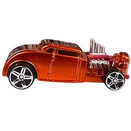Maisto, Fresh Metal Toy Cars - Teknashop Ltd