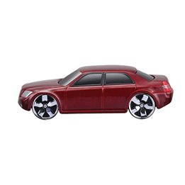Maisto, Fresh Metal Toy Cars - Teknashop Ltd