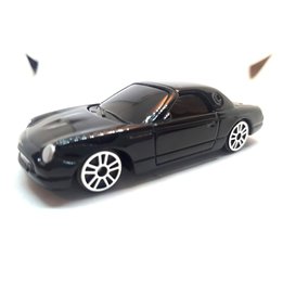 Maisto, Fresh Metal Miniature Toy Cars - Teknashop Ltd