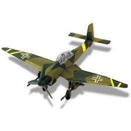 Maisto, Fresh Metal Tailwinds Toy Planes - Teknashop Ltd