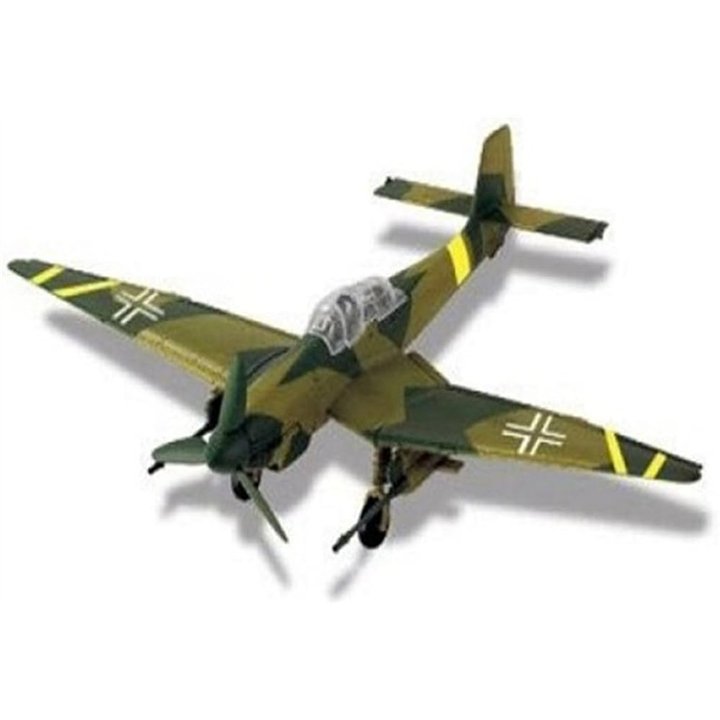 Maisto, Fresh Metal Tailwinds Toy Planes - Teknashop Ltd