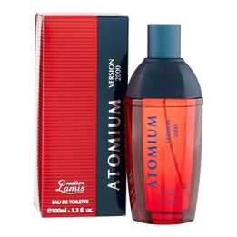 Creation Lamis, Atomium Version 2000, Eau De Toilette, For Men, 100 ml *Tester - Teknashop Ltd