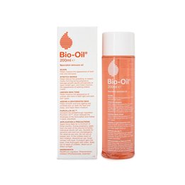 Bio-Oil, Bio-Oil, Hydrating, Body Oil, 200 ml *Tester - Teknashop Ltd