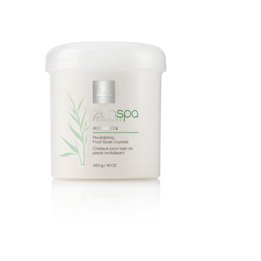 Jessica, ZenSpa Awaken, Foot Bath Salt, 453 g - Teknashop Ltd