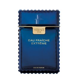 Versace, Eau Fraiche Extreme, Eau De Parfum, For Men, 100 ml - Teknashop Ltd