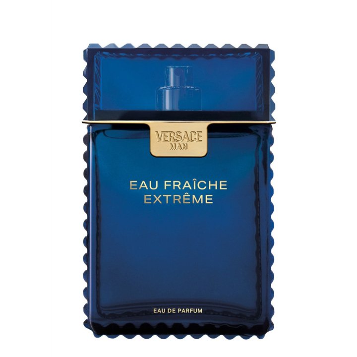 Versace, Eau Fraiche Extreme, Eau De Parfum, For Men, 100 ml - Teknashop Ltd