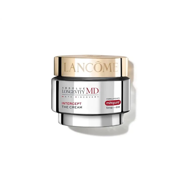 Lancome, Absolue Longevity MD Intercept, Firming, Day & Night, Cream, For Face, 50 ml - Teknashop Ltd