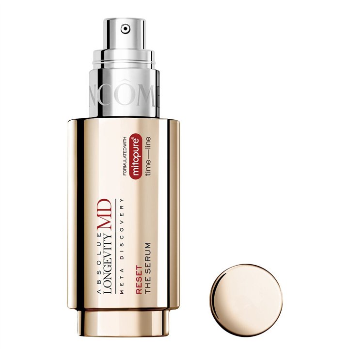 Lancome, Absolue Longevity MD Reset, Anti-Aging, Day & Night, Serum, For Face, 50 ml - Teknashop Ltd