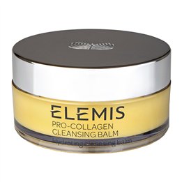 Elemis, Pro-Collagen, Hydrating, Cleansing Balm, For Face, 100 g *Tester - Teknashop Ltd