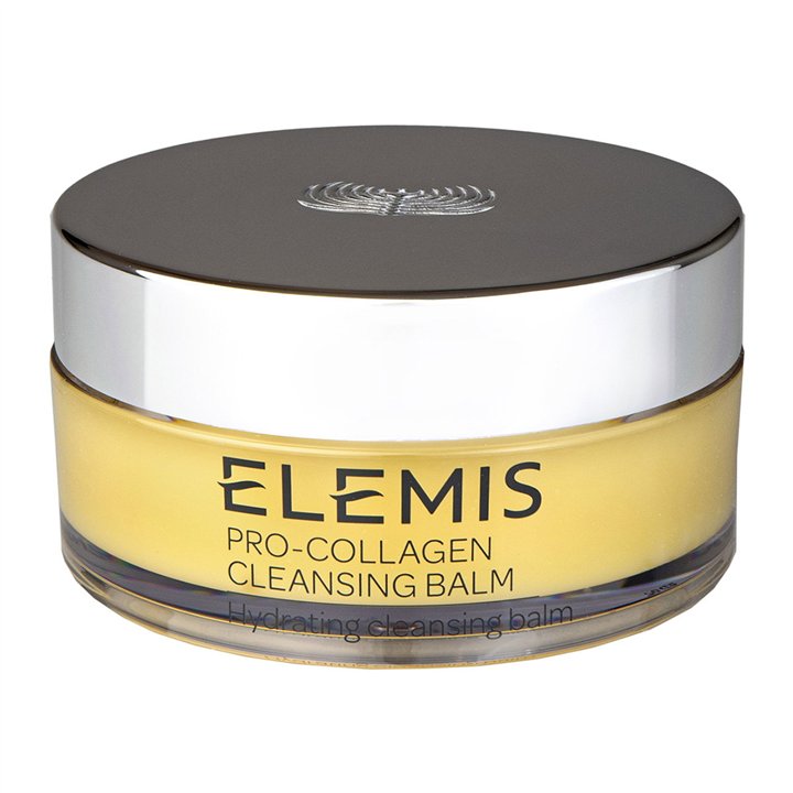 Elemis, Pro-Collagen, Hydrating, Cleansing Balm, For Face, 100 g *Tester - Teknashop Ltd