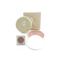 Maderas De Oriente Cream Makeup 02 Trigueño - unisex - Teknashop Ltd