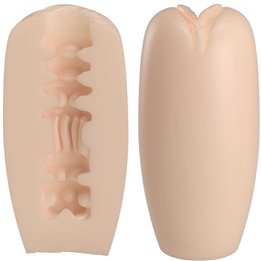 PRETTY LOVE - CATHERINE MALE MASTURBATOR FLESH - D-241876 - Teknashop Ltd