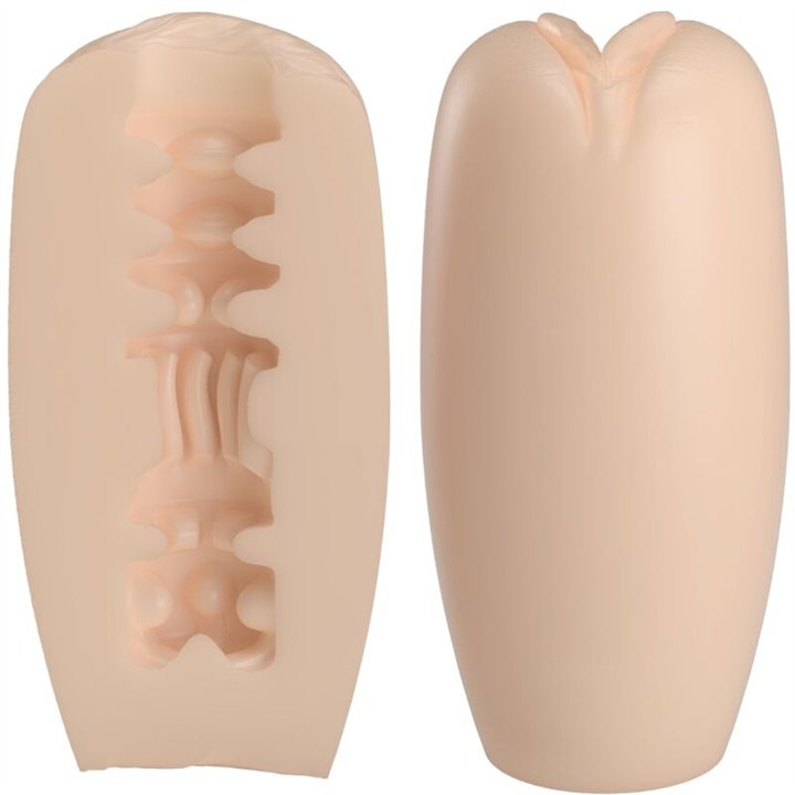 PRETTY LOVE - CATHERINE MALE MASTURBATOR FLESH - D-241876 - Teknashop Ltd