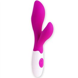 PRETTY LOVE - VIBRATOR STIMULATOR NEWMAN - D-197714 - Teknashop Ltd