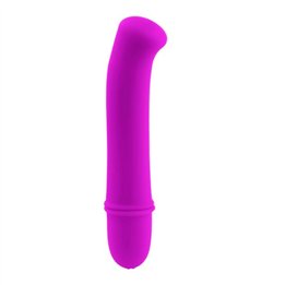 PRETTY LOVE - FLIRTATION ANTONY VIBRATOR - D-197824 - Teknashop Ltd