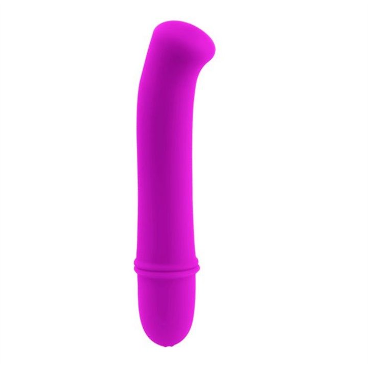 PRETTY LOVE - FLIRTATION ANTONY VIBRATOR - D-197824 - Teknashop Ltd
