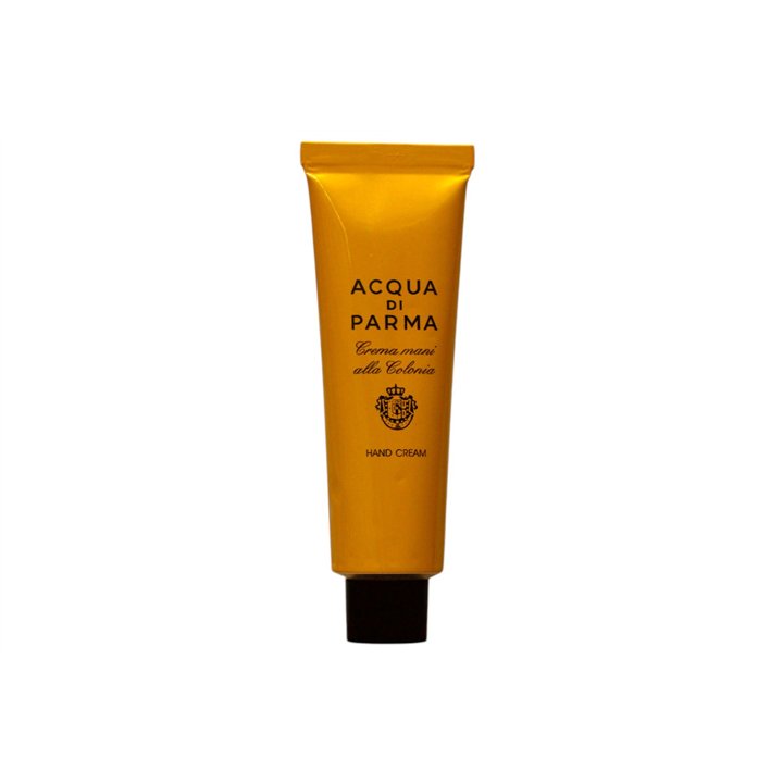 Acqua di Parma, Colonia, Hydrating, Hand Cream, 30 ml - Teknashop Ltd