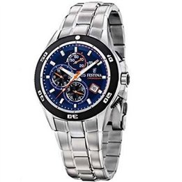 FESTINA Mod. F16296_2 - WW.F16296_2 - Teknashop Ltd