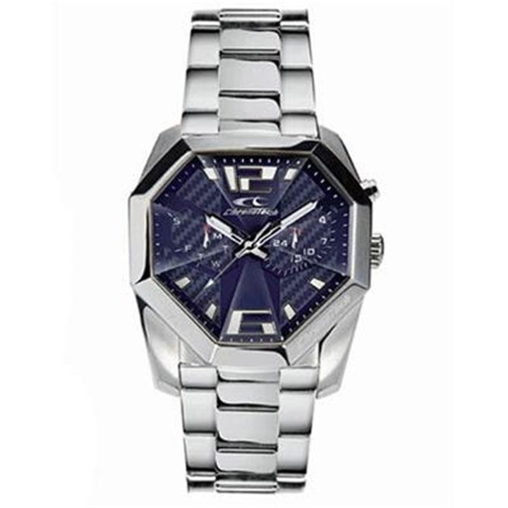 CHRONOTECH Mod. RW0080 - WW.RW0080 - Teknashop Ltd