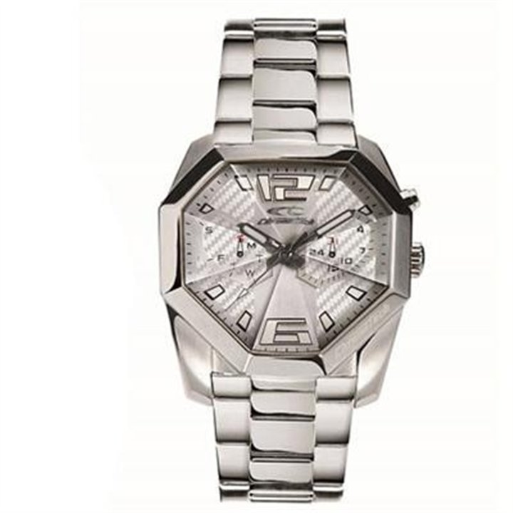 CHRONOTECH Mod. RW0079 - WW.RW0079 - Teknashop Ltd