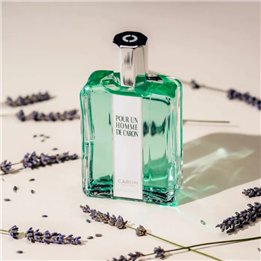 Caron Pour Un Homme Eau De Toilette Spray 75ml - unisex - Teknashop Ltd