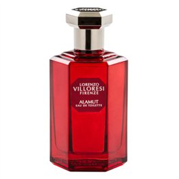 Lorenzo Villoresi Alamut Eau De Toilette Spray 100ml - unisex - Teknashop Ltd