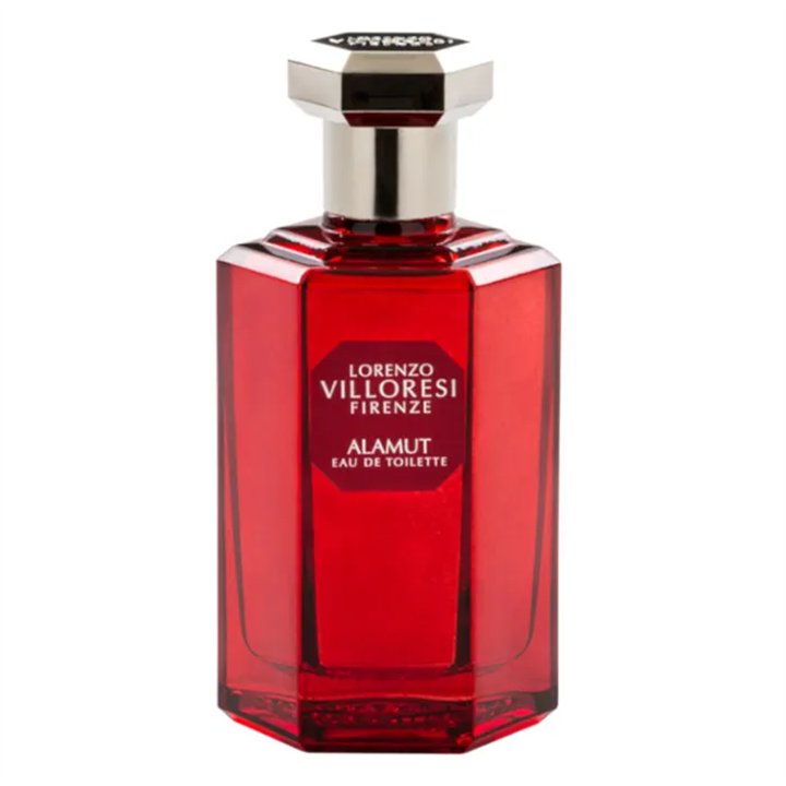 Lorenzo Villoresi Alamut Eau De Toilette Spray 100ml - unisex - Teknashop Ltd