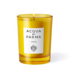 Acqua Di Parma Candle Grazie 200g - unisex - Teknashop Ltd