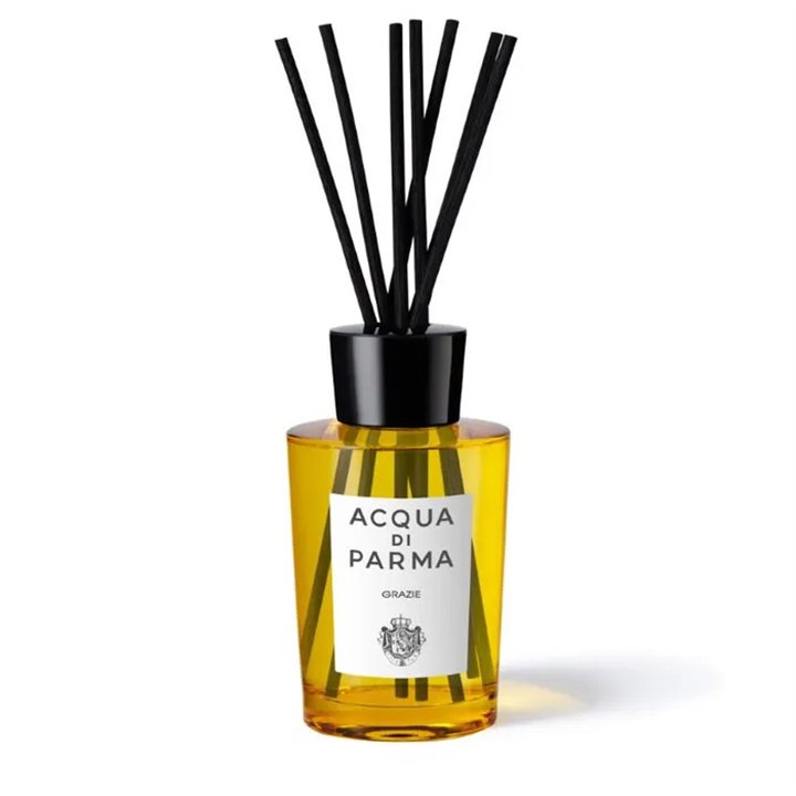 Acqua Di Parma Diffuser Grazie 180ml - unisex - Teknashop Ltd