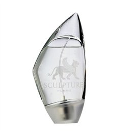 Nikos, Sculpture Homme, Eau De Toilette, For Men, 100 ml - Teknashop Ltd