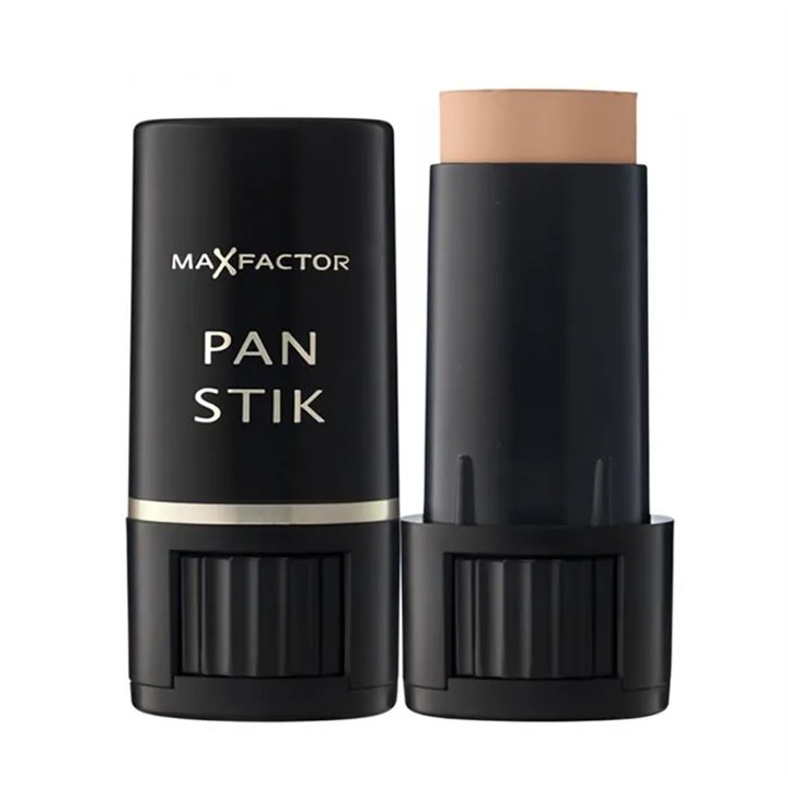 Max Factor Pan Stik Foundation 13 Nouveau Beige - unisex - Teknashop Ltd