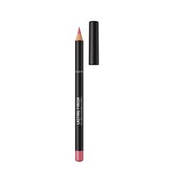 Rimmel London Lasting Finish 8h Lip Liner 120 Pink Candy - unisex - Teknashop Ltd