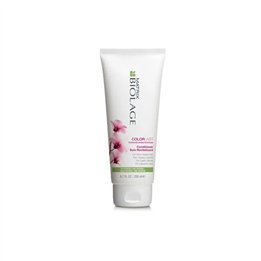 Biolage ColorLast Conditioner 200ml - unisex - Teknashop Ltd