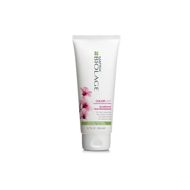 Biolage ColorLast Conditioner 200ml - unisex - Teknashop Ltd