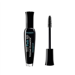 Bourjois Volume Glamour Push Up Mascara Waterproof - unisex - Teknashop Ltd