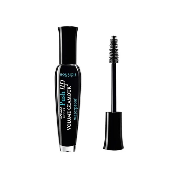 Bourjois Volume Glamour Push Up Mascara Waterproof - unisex - Teknashop Ltd