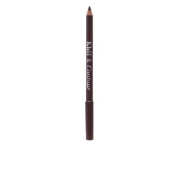 Bourjois Khol And Contour 005 Chocolat  - unisex - Teknashop Ltd