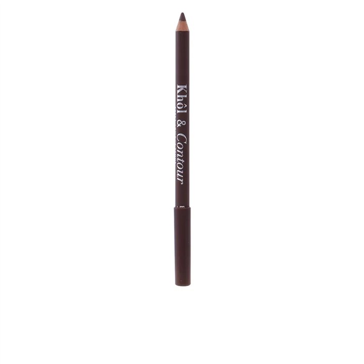 Bourjois Khol And Contour 005 Chocolat  - unisex - Teknashop Ltd