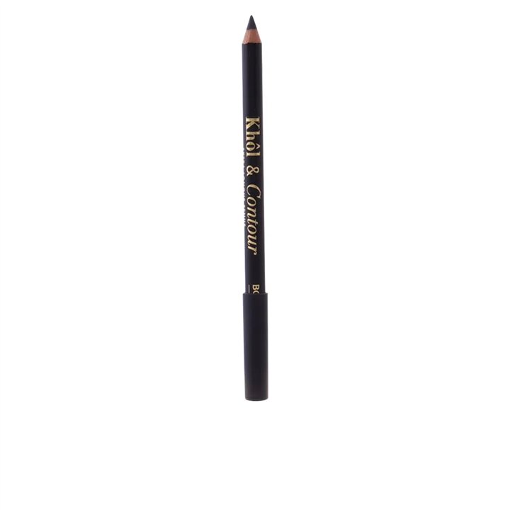 Bourjois Khol And Contour 002 Ultra Black  - unisex - Teknashop Ltd