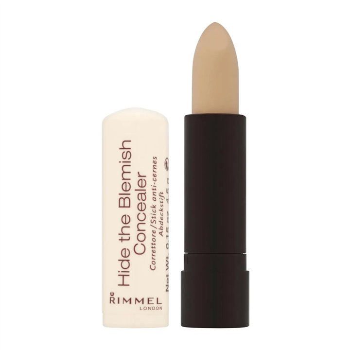 Rimmel London Hide The Blemish Concealer 103 - unisex - Teknashop Ltd