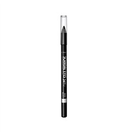 Scandal'eyes 24H Waterproof Khol Kajal 001 - unisex - Teknashop Ltd
