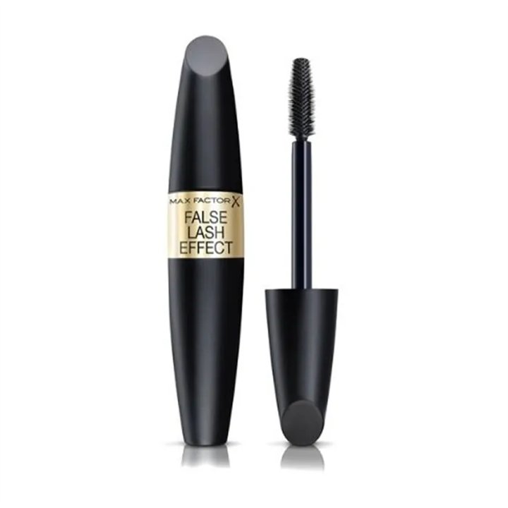 Max Factor False Lash Effect Mascara 02 Black Brown - unisex - Teknashop Ltd