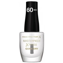 Max Factor Laca U?as M Factor Xpress Transparente - unisex - Teknashop Ltd