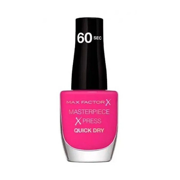 Max Factor Masterpiece Xpress Quickdry 271 - unisex - Teknashop Ltd