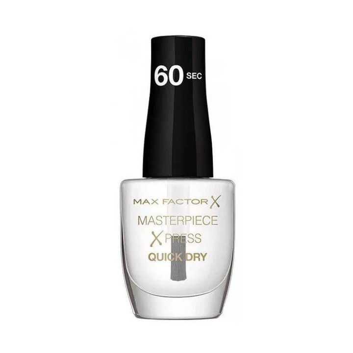 Max Factor Laca U?as M Factor Xpress 340 - unisex - Teknashop Ltd