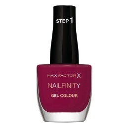 Max Factor Nailfinity Gel Colour 330 Max's Muse - unisex - Teknashop Ltd