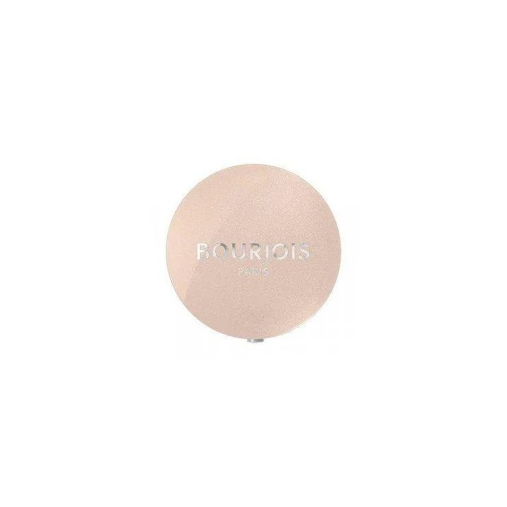 Bourjois Little Round Pot Eyeshadow 16-Mauve La La! - unisex - Teknashop Ltd
