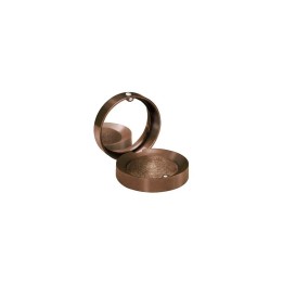 Bourjois Little Round Pot Eyeshadow 15-A'mordoré 1,2g - unisex - Teknashop Ltd