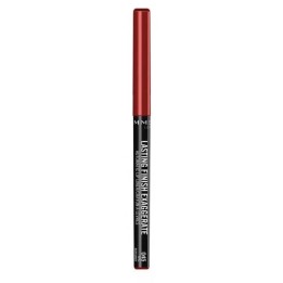 Rimmel London Lasting Finish Exaggerate Lip Liner 045 - unisex - Teknashop Ltd